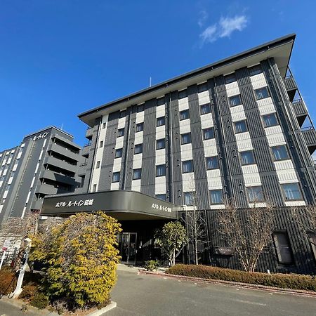 Hotel Route-Inn Yuki Yuki  Extérieur photo