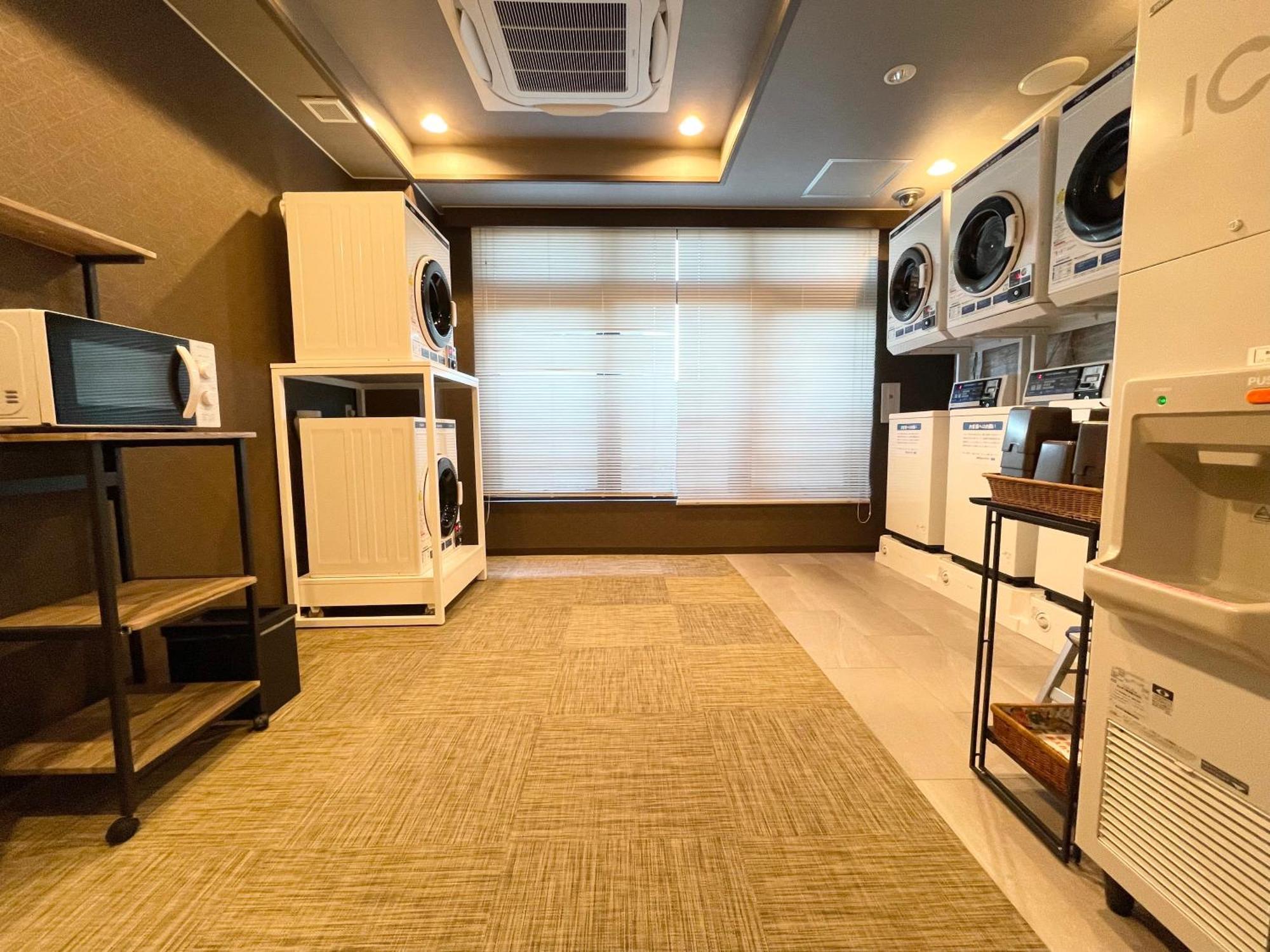 Hotel Route-Inn Yuki Yuki  Extérieur photo