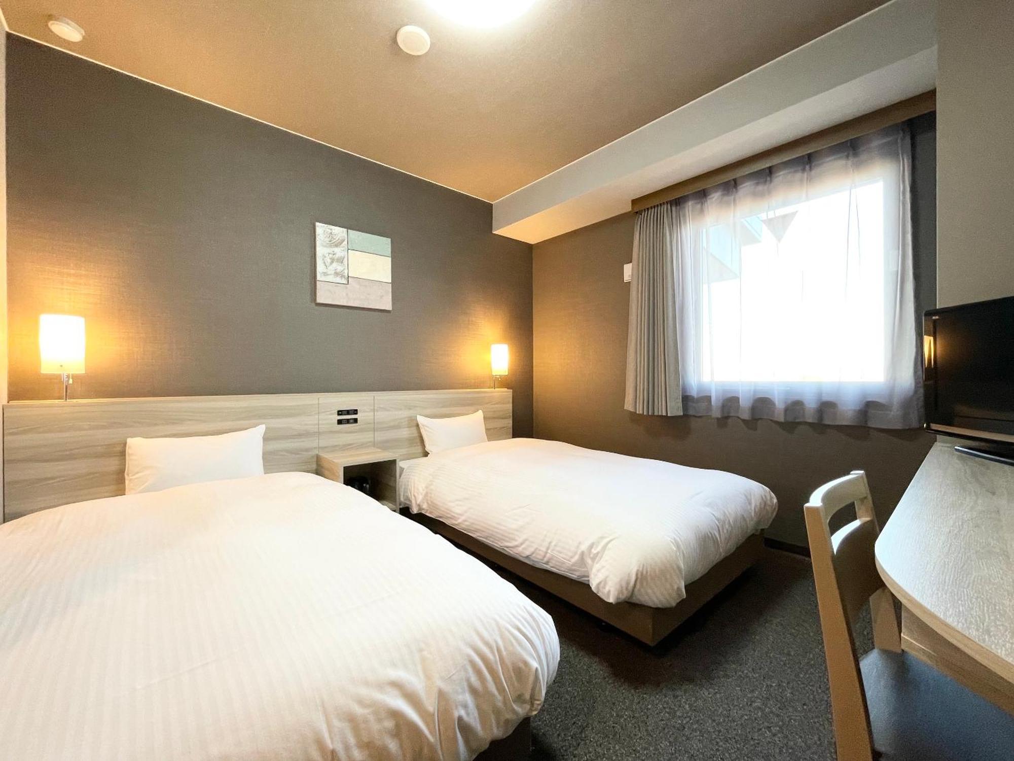 Hotel Route-Inn Yuki Yuki  Extérieur photo