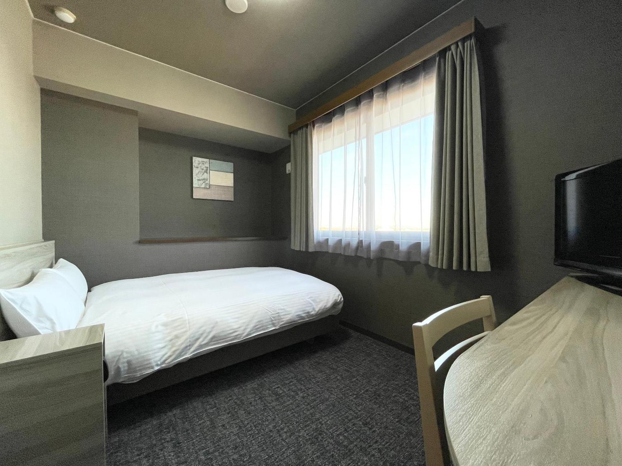 Hotel Route-Inn Yuki Yuki  Extérieur photo