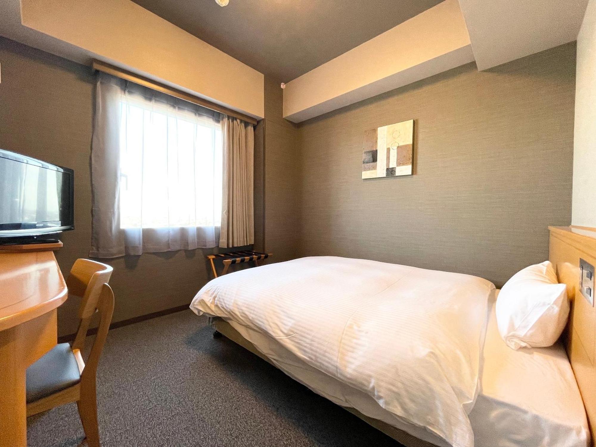 Hotel Route-Inn Yuki Yuki  Extérieur photo